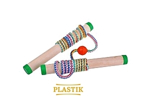 Игра развивающая "Ловкие пальчики" 